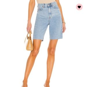 Echo shorts dr. Denim